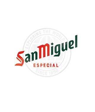 SanMiguel Especial Beer Logo