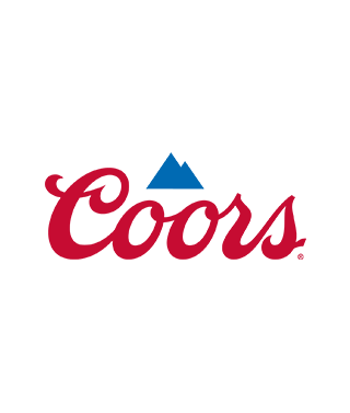 Coors Beer Logo